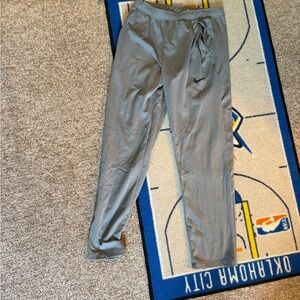 Nike Dri-FIT Gray Pants
